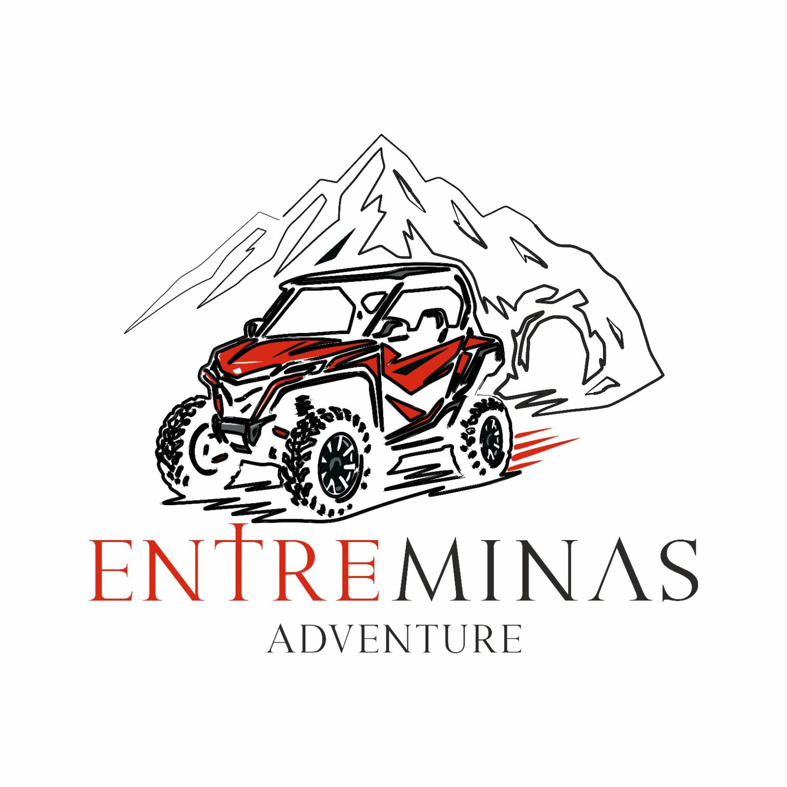 Entreminas Adventure